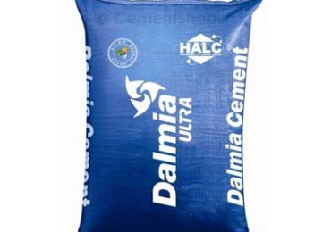 Buy Dalmia OPC Cement Online in Hyderabad | Cement price today