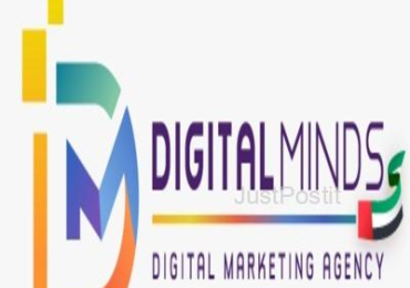 Digital Minds Dubai