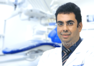 Best dentists in Bangalore Indiranagar – Dental Solutions Indiranagar