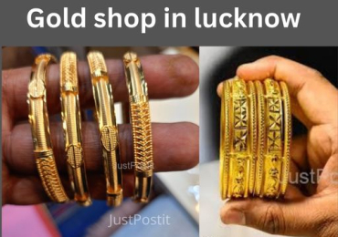 gold shop in lucknow