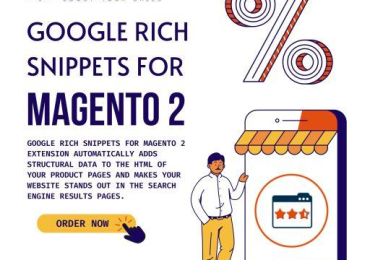 Google Rich Snippets for Magento 2