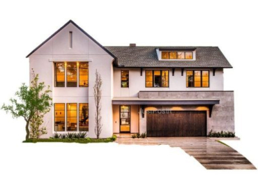 Transform your dream home into reality with Sri Realty