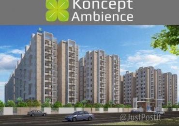 Koncept Ambience Group
