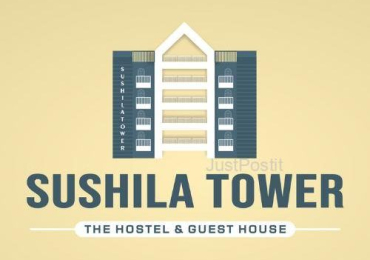 Sushila Tower Hostel