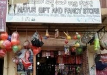 Mayur Gift And Fancy Store