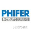 phifer mosquito screens