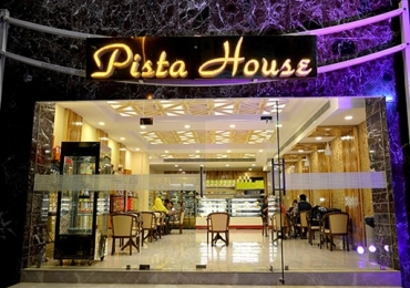 Pista House Family Restaurant Bakery and Banquet Hall
