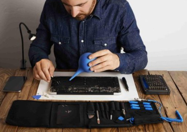 Hardware Repairs and Upgrades Service