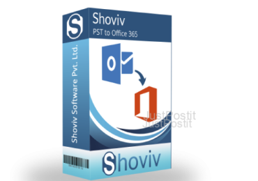 Easiest method to migrate PST files to Office 365