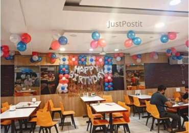 pure veg restaurant in Ghaziabad– Must-Try Spot