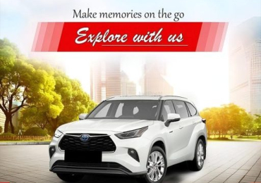 Dev Self Drive Cars premium self-drive car rental service