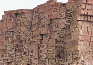 Svb Bricks