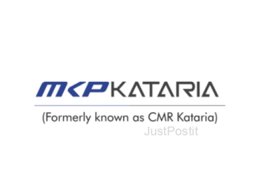 MKP Kataria Recycling Pvt. Ltd