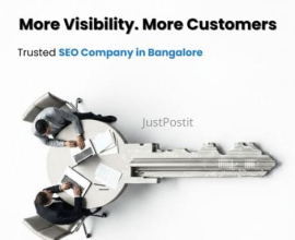 #1 Trusted SEO Agency for Guaranteed Rankings and More Traffic