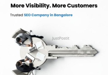 #1 Trusted SEO Agency for Guaranteed Rankings and More Traffic