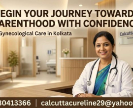 Struggling With Fertility? Start With the Right Consultation