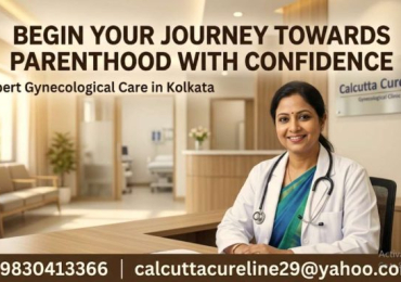 Struggling With Fertility? Start With the Right Consultation