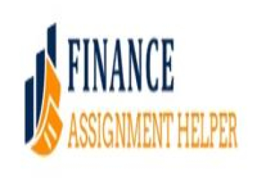 corporate finance assignment writing services