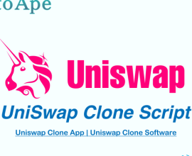 Don’t Just Fork a DEX—Own the Liquidity Game with a Uniswap Clone