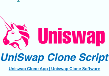 Don’t Just Fork a DEX—Own the Liquidity Game with a Uniswap Clone