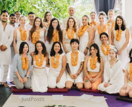 200 Hour Yoga Teacher Training in Bali