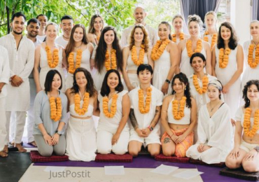 200 Hour Yoga Teacher Training in Bali