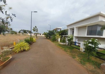 DTCP and RERA Approved Plots and Homes – Coimbatore