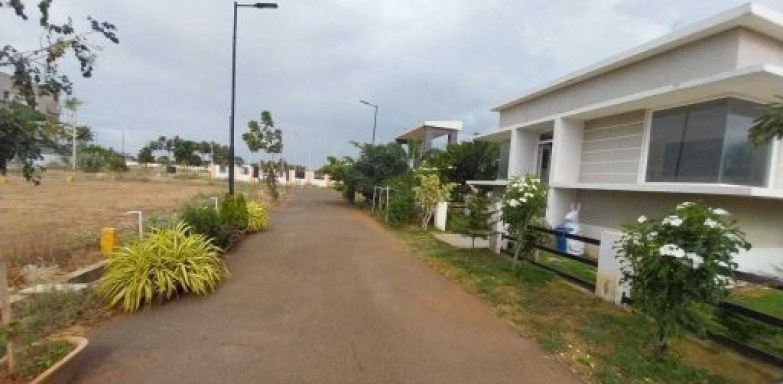 DTCP and RERA Approved Plots and Homes – Coimbatore