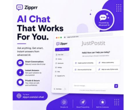 AI Chatbot Software for Sale