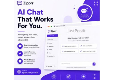 AI Chatbot Software for Sale
