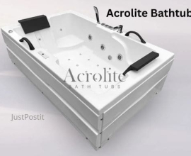 Acrolite Bathtubs