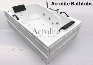 Acrolite Bathtubs
