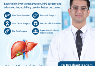 single listings 9 Best Liver Transplant Doctor in India – Dr Prashant Kadam