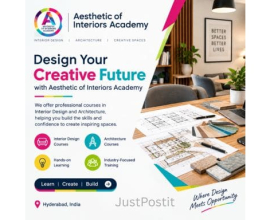Aesthetic of Interiors Academy