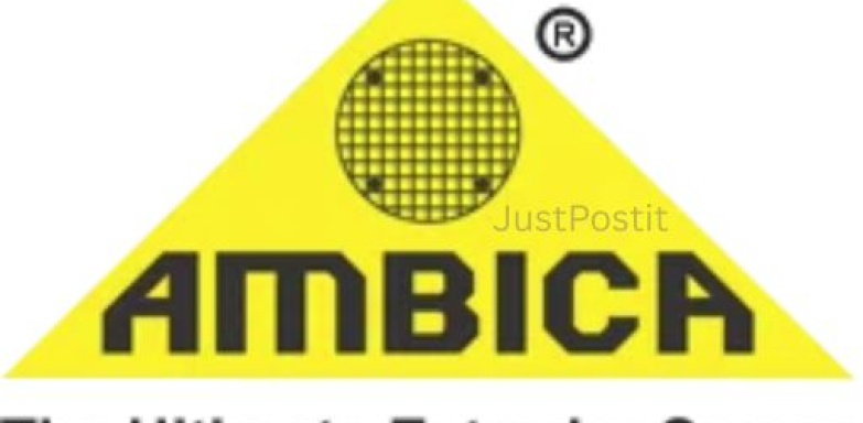 Ambica Engineering and Wire Industries