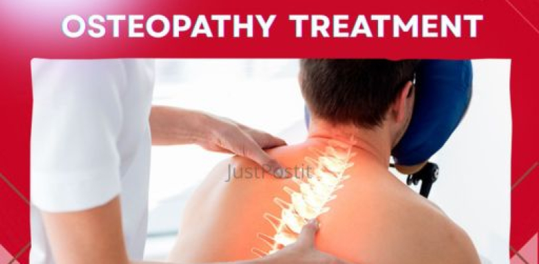 Ansh9 Physio Clinic