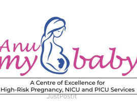 Anu My Baby Hospital – Vijayawada