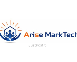 Arise AI Marktech – Digital Marketing Services to Help Your Business Grow
