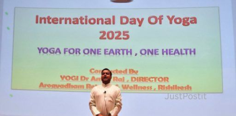 Arogyadham Health and Wellness Centre