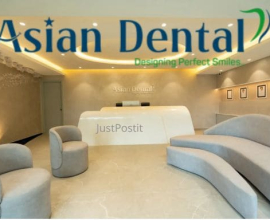 Asian Dental Hospital | Best Dental Clinic in Kondapur, Hyderabad