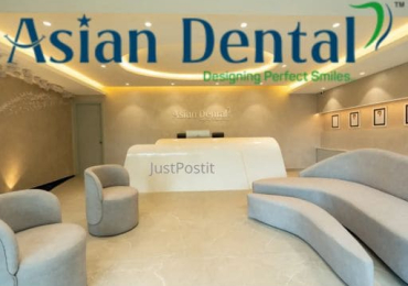 Asian Dental Hospital | Best Dental Clinic in Kondapur, Hyderabad