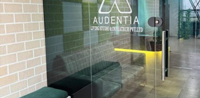 Audentia Space