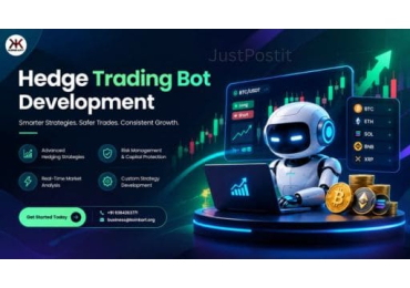 single listings 9 Automate Smarter Trading with Profit-Driven Hedge Trading Bot Development