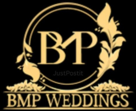 BMP Weddings