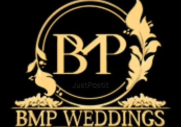 BMP Weddings