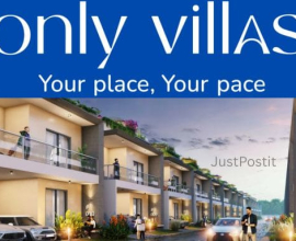 Balaji Urban Retreat – Premium Villas In Sarjapur for Elevated Living