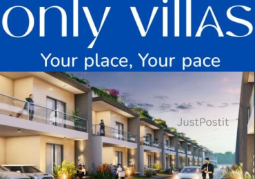 Balaji Urban Retreat – Premium Villas In Sarjapur for Elevated Living