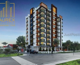Best Apartments in Thrissur | Luxury Flats in Thrissur – Aurex Builders