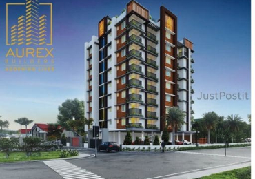 Best Apartments in Thrissur | Luxury Flats in Thrissur – Aurex Builders