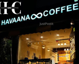 Best Cafes Near Me in Jaipur